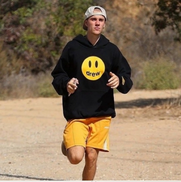 Drew Mascot Fleece Hoodie - Picture 4 of 14